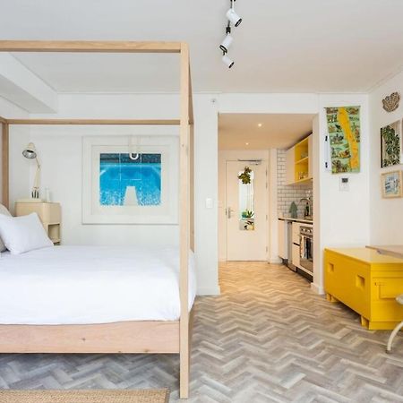 Mid Century Modern Central Upper City Cape Town Bagian luar foto
