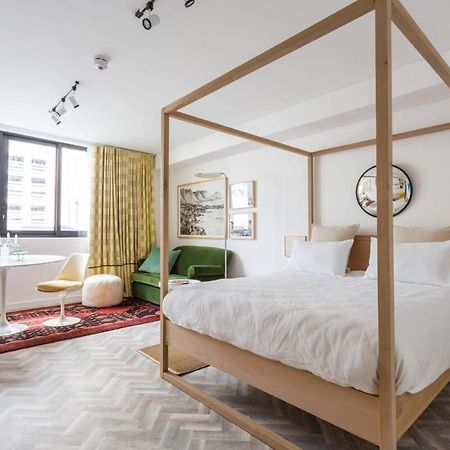 Mid Century Modern Central Upper City Cape Town Bagian luar foto