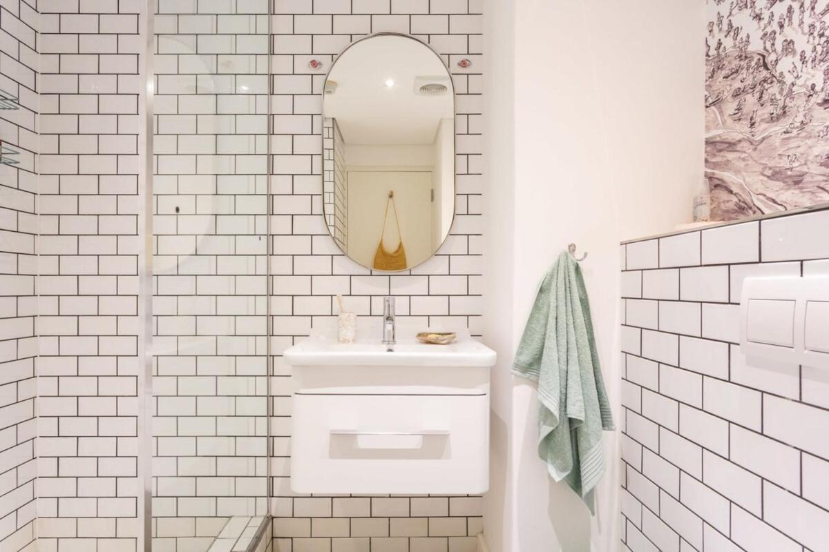 Mid Century Modern Central Upper City Cape Town Bagian luar foto