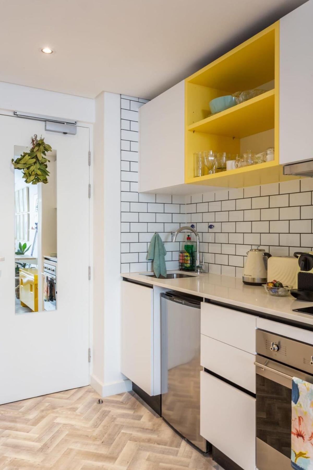 Mid Century Modern Central Upper City Cape Town Bagian luar foto