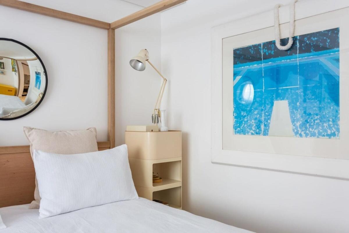 Mid Century Modern Central Upper City Cape Town Bagian luar foto