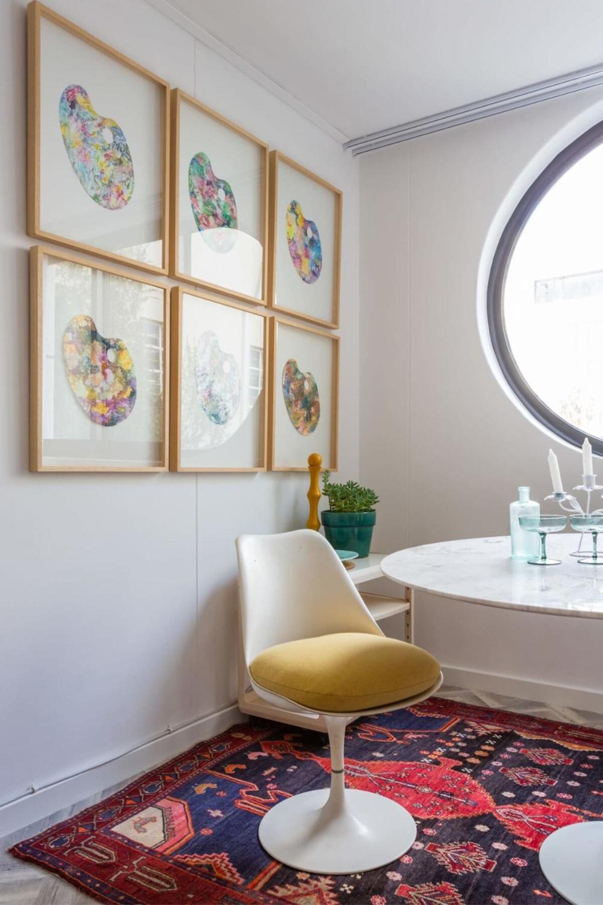 Mid Century Modern Central Upper City Cape Town Bagian luar foto